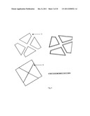 PYTHAGOREAN DIDACTIC SET diagram and image