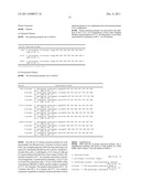 METHODS OF DETECTING SEQUENCE DIFFERENCES diagram and image