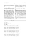 METHOD OF UTILIZING THE PTS GENE AND ANTI-SENSE ADS TO INCREASE PATCHOULI     ALCOHOL CONTENT IN ARTEMISIA ANNUA L. diagram and image