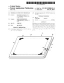 Thermally Conductive Microplate diagram and image