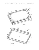 Thermally Conductive Microplate diagram and image