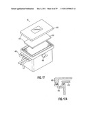 Apparatus and method for maintaining and/or restoring viability of organs diagram and image