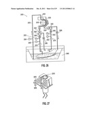 Apparatus and method for maintaining and/or restoring viability of organs diagram and image