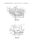 Apparatus and method for maintaining and/or restoring viability of organs diagram and image