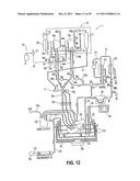 Apparatus and method for maintaining and/or restoring viability of organs diagram and image