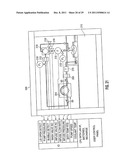 Apparatus and method for maintaining and/or restoring viability of organs diagram and image