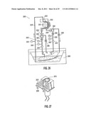 Apparatus and method for maintaining and/or restoring viability of organs diagram and image