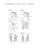 Process head positioning diagram and image