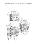 Process head positioning diagram and image