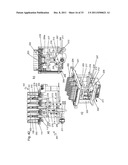 Process head positioning diagram and image