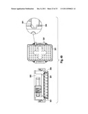 Process head positioning diagram and image