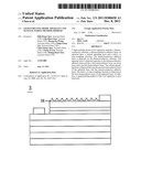 LIGHT-EMITTING DIODE APPARATUS AND MANUFACTURING METHOD THEREOF diagram and image