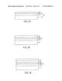 LIGHT-EMITTING DIODE APPARATUS AND MANUFACTURING METHOD THEREOF diagram and image