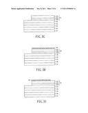 LIGHT-EMITTING DIODE APPARATUS AND MANUFACTURING METHOD THEREOF diagram and image