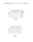 LIGHT-EMITTING DIODE APPARATUS AND MANUFACTURING METHOD THEREOF diagram and image