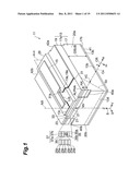 METHOD OF FABRICATING GROUP-III NITRIDE SEMICONDUCTOR LASER DEVICE diagram and image