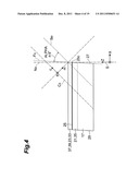 METHOD OF FABRICATING GROUP-III NITRIDE SEMICONDUCTOR LASER DEVICE diagram and image