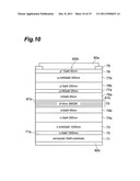 METHOD OF FABRICATING GROUP-III NITRIDE SEMICONDUCTOR LASER DEVICE diagram and image