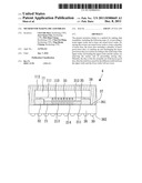 Method for Making Die Assemblies diagram and image