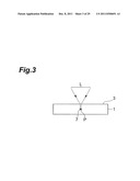 WORKPIECE CUTTING METHOD diagram and image