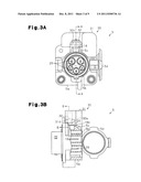 LOCKING DEVICE FOR POWER FEEDING PLUG diagram and image