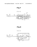 LOCKING DEVICE FOR POWER FEEDING PLUG diagram and image