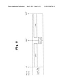 LOCKING DEVICE FOR POWER FEEDING PLUG diagram and image