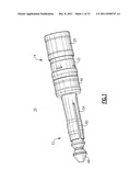 PHONE PLUG CONNECTOR DEVICE diagram and image