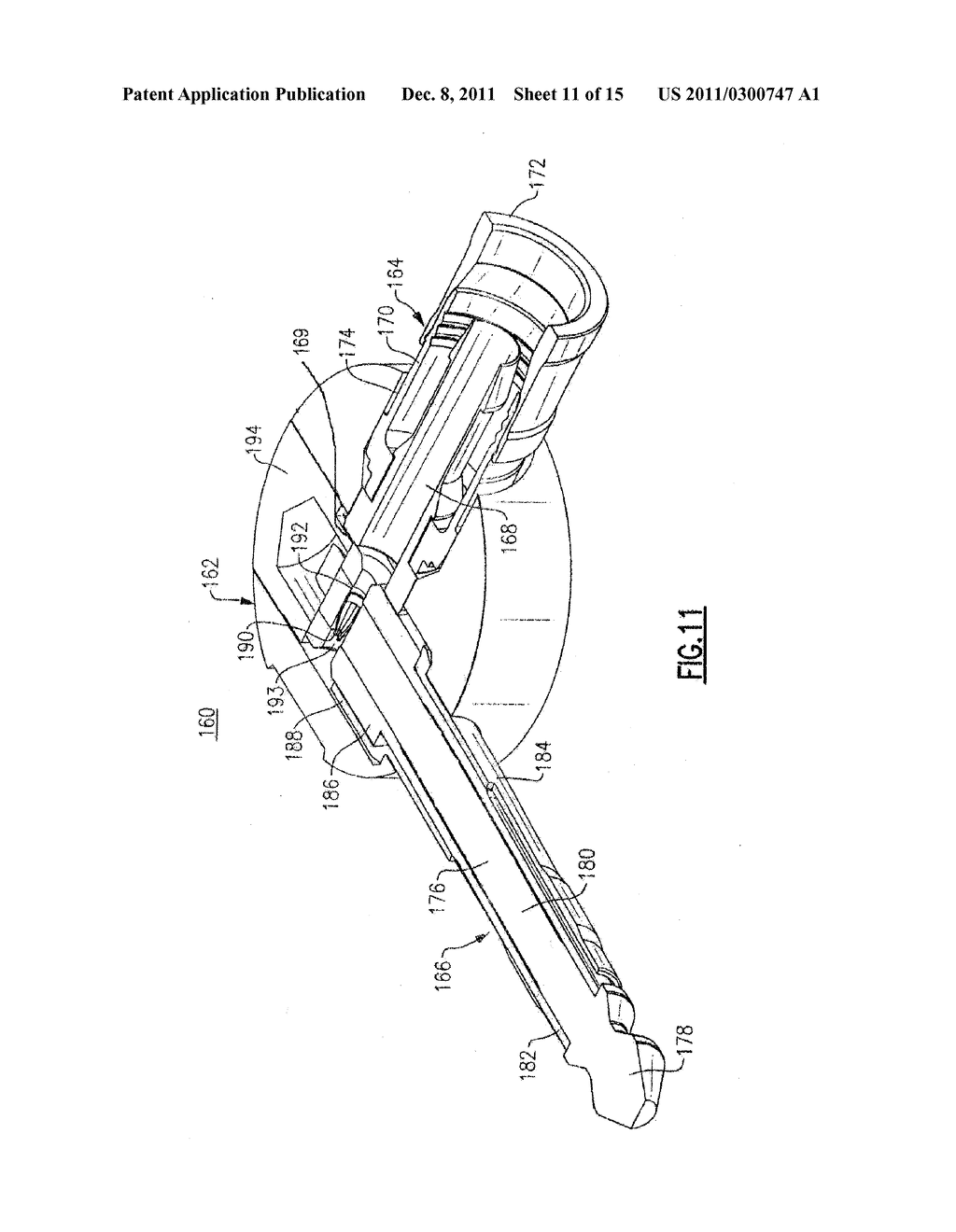 PHONE PLUG CONNECTOR DEVICE - diagram, schematic, and image 12