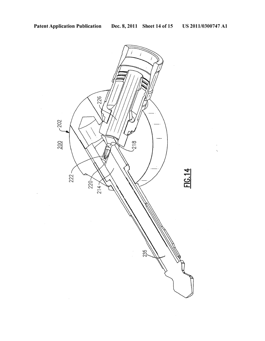 PHONE PLUG CONNECTOR DEVICE - diagram, schematic, and image 15