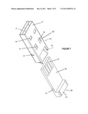 THUMB DRIVE CHASSIS STRUCTURE diagram and image