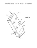 THUMB DRIVE CHASSIS STRUCTURE diagram and image