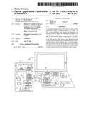 Detecting peaks in a received signal in a near field communications (NFC)     device diagram and image