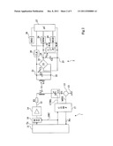 EVALUATION OF THE COUPLING FACTOR OF AN ELECTROMAGNETIC TRANSPONDER BY     CAPACITIVE DETUNING diagram and image