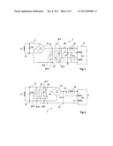 EVALUATION OF THE COUPLING FACTOR OF AN ELECTROMAGNETIC TRANSPONDER BY     CAPACITIVE DETUNING diagram and image