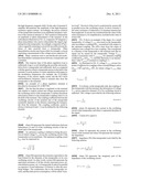 EVALUATION OF THE COUPLING FACTOR OF AN ELECTROMAGNETIC TRANSPONDER BY     CAPACITIVE DETUNING diagram and image