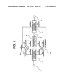 IMAGE REJECTION MIXER AND WIRELESS COMMUNICATION DEVICE diagram and image