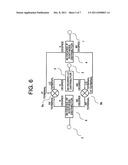 IMAGE REJECTION MIXER AND WIRELESS COMMUNICATION DEVICE diagram and image