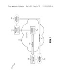 REAL-TIME USAGE MONITORING FOR COMMUNICATION DEVICES diagram and image