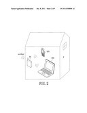 TWO-WAY WIRELESS COMMUNICATION APPARATUS AND SYSTEM APPLYING THE SAME diagram and image