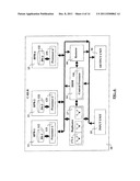 RECOVERY PROCEDURES BETWEEN SUBSCRIBER REGISTERS IN A TELECOMMUNICATIONS     NETWORK diagram and image