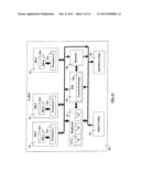 RECOVERY PROCEDURES BETWEEN SUBSCRIBER REGISTERS IN A TELECOMMUNICATIONS     NETWORK diagram and image