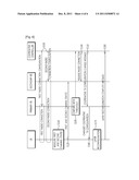 METHOD OF CONFIGURING RADIO CONNECTION IN MULTIPLE CELL SYSTEM diagram and image