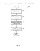 APPARATUS, METHOD, AND SYSTEM FOR SENSING SUPPRESSION FOR LOCATION-BASED     APPLICATIONS diagram and image