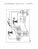 UNIVERSAL COMMUNICATION SYSTEM WITH SPECIAL APPLICATIONS diagram and image