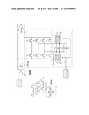 FRONT-END MODULE NETWORK diagram and image