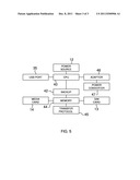 Multi-Function Cell Phone Charger Apparatus diagram and image