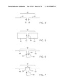 PARALLEL-FED EQUAL CURRENT DENSITY DIPOLE ANTENNA diagram and image