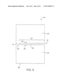 PARALLEL-FED EQUAL CURRENT DENSITY DIPOLE ANTENNA diagram and image