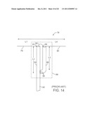 PARALLEL-FED EQUAL CURRENT DENSITY DIPOLE ANTENNA diagram and image